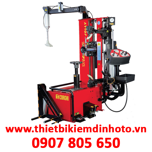 máy ra vào lốp, máy tháo lốp, máy ra lốp, máy ra vỏ, máy tháo vỏ, máy ra vô vỏ